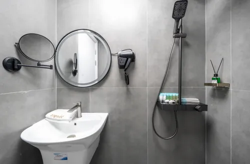 2 Bedrooms Apartment in Opal Tower Marina