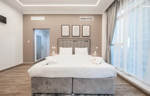 2 Bedrooms Apartment in Opal Tower Marina