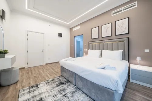 2 Bedrooms Apartment in Opal Tower Marina