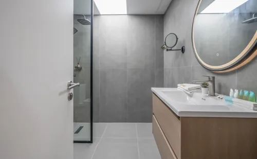 2 Bedrooms Apartment in Opal Tower Marina
