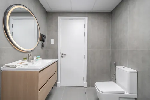 2 Bedrooms Apartment in Opal Tower Marina