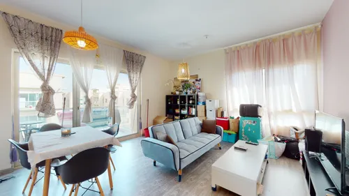 1 Bedroom Apartment in Al Alka 3