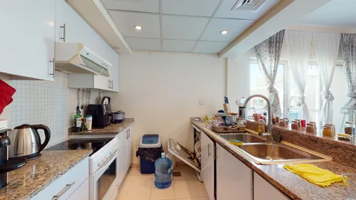 1 Bedroom Apartment in Al Alka 3