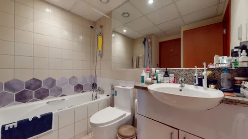 1 Bedroom Apartment in Al Alka 3