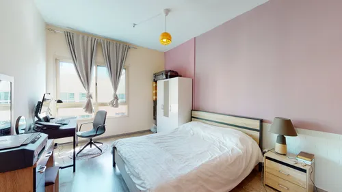 1 Bedroom Apartment in Al Alka 3