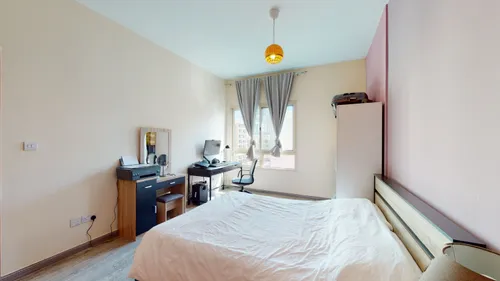 1 Bedroom Apartment in Al Alka 3