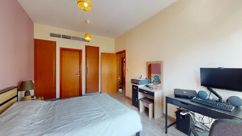 1 Bedroom Apartment in Al Alka 3