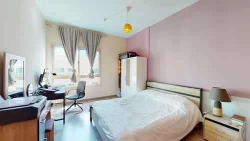 1 Bedroom Apartment in Al Alka 3