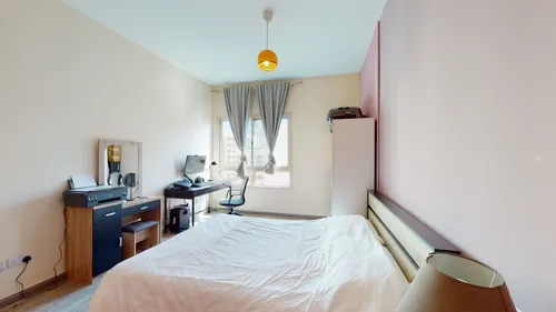 1 Bedroom Apartment in Al Alka 3