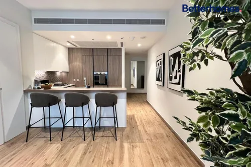 Luxury | High Floor | Fully Furnished