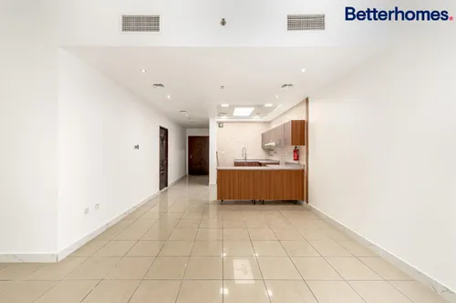 Prime Location | 1 Bedroom | Sulafa Tower