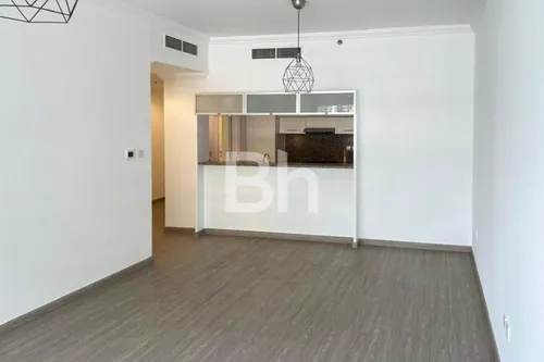 Emaar | Chiler free | Marina View