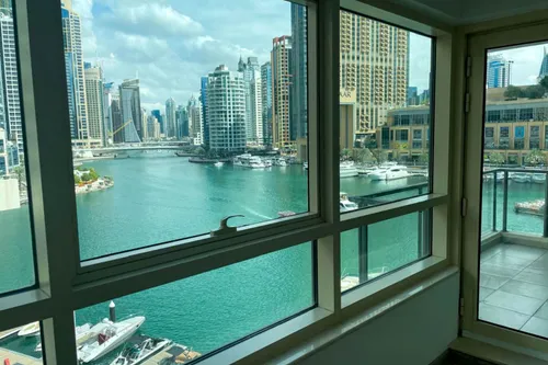 2 Bedrooms Apartment in Marina Quay East