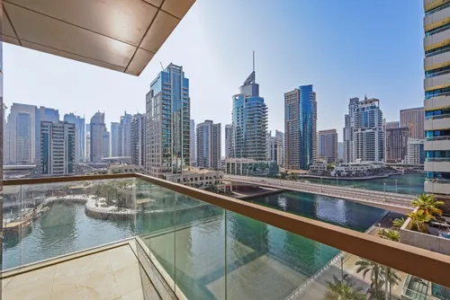 2 Bedrooms Apartment in No.9