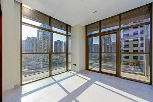 2 Bedrooms Apartment in No.9