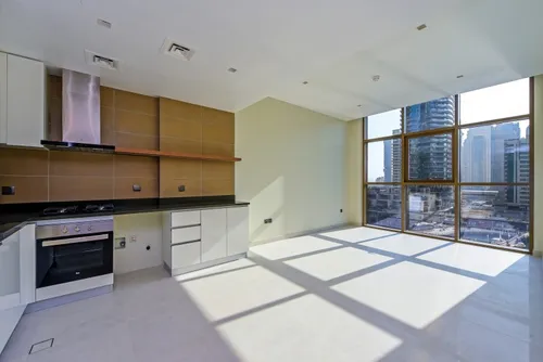 Vacant Now | Unfurnished | Marina View