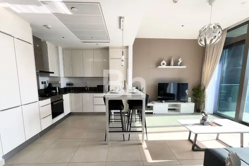 High ROI |Furnished|Uninterrupted Sky & Water View