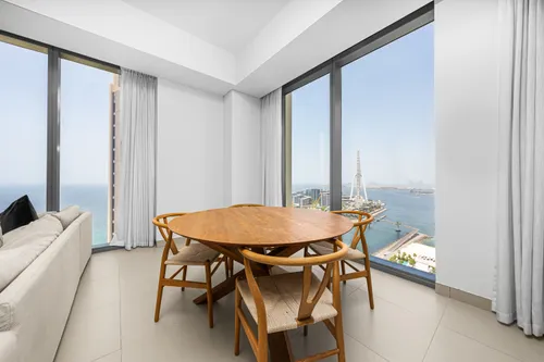 3 Bedrooms Apartment in 5242 Tower 2