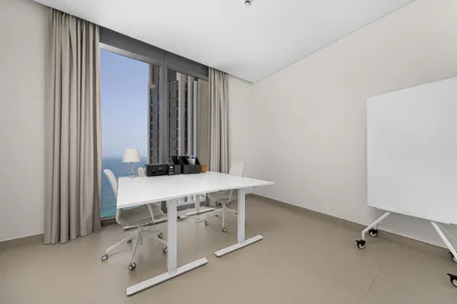 3 Bedrooms Apartment in 5242 Tower 2