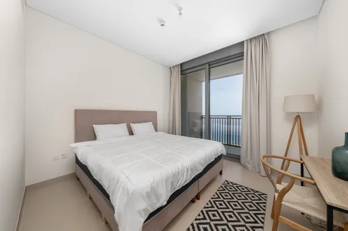 3 Bedrooms Apartment in 5242 Tower 2