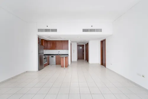 2 Bedrooms Apartment in Lake Terrace