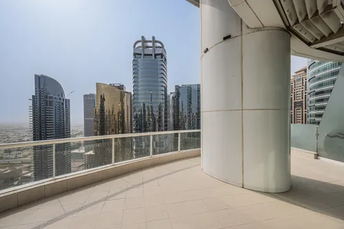 2 Bedrooms Apartment in Lake Terrace