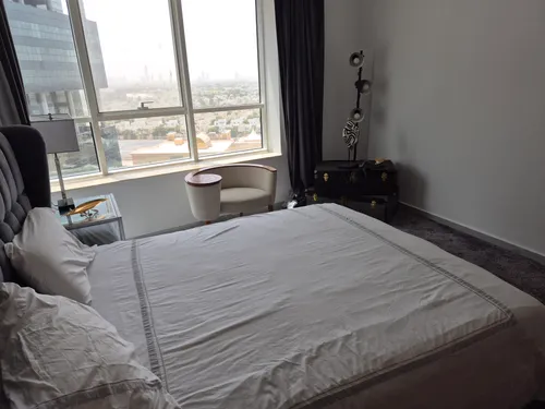 1 Bedroom Apartment in V3 Tower
