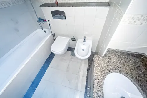 1 Bedroom Apartment in Bay Central West