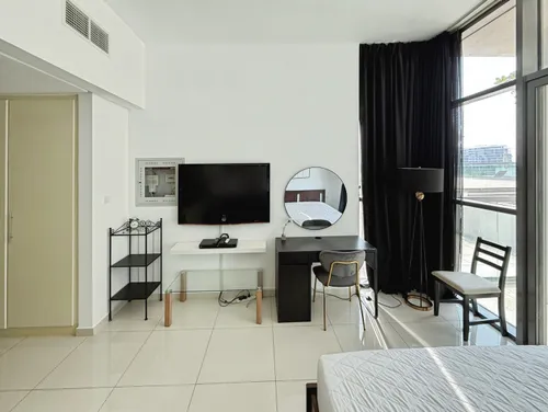 Apartment in Golf Panorama A