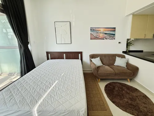  Apartment in Golf Panorama A