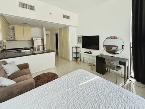 Apartment in Golf Panorama A