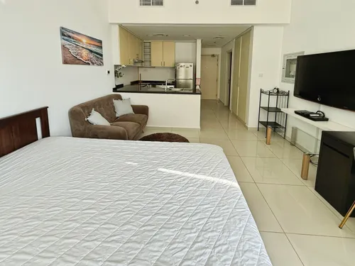  Apartment in Golf Panorama A