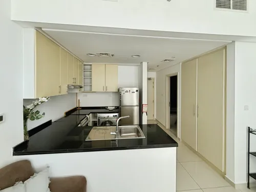  Apartment in Golf Panorama A