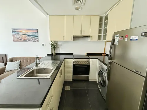  Apartment in Golf Panorama A