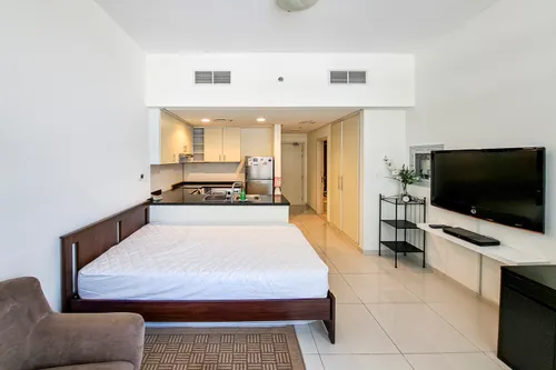 Fully Furnished | Full Pool View | Vacant