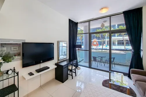  Apartment in Golf Panorama A