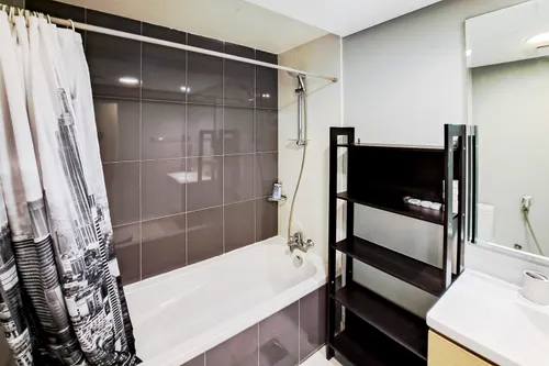  Apartment in Golf Panorama A