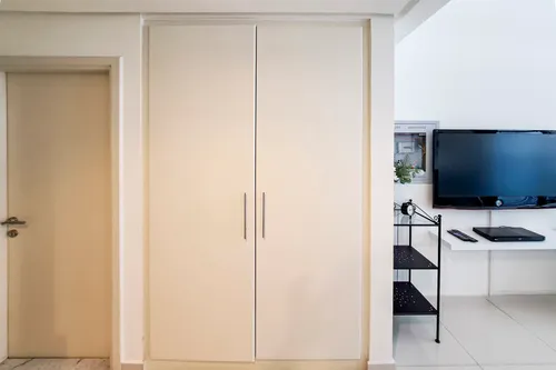  Apartment in Golf Panorama A