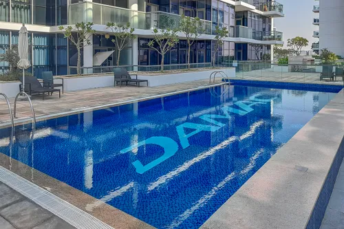  Apartment in Golf Panorama A