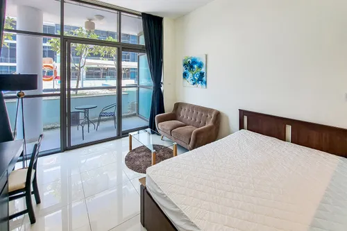  Apartment in Golf Panorama A