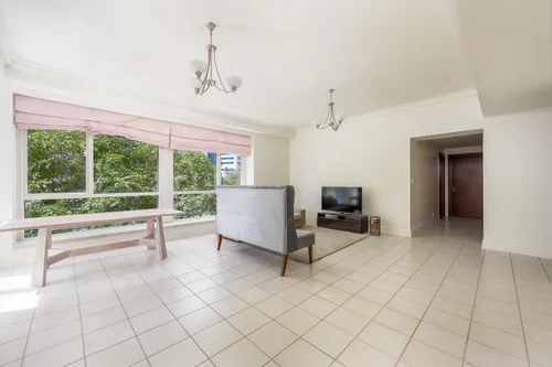 2 Bedrooms Apartment in Al Mass Tower