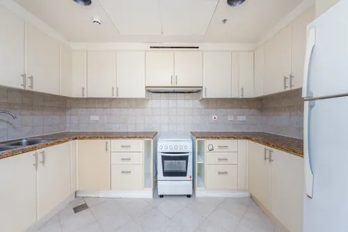 2 Bedrooms Apartment in Al Mass Tower