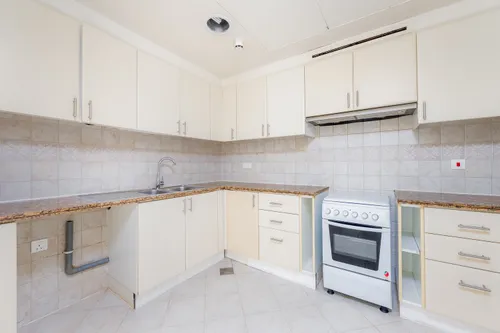 2 Bedrooms Apartment in Al Mass Tower