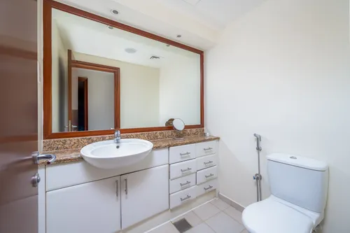 2 Bedrooms Apartment in Al Mass Tower