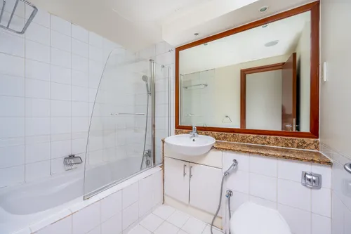 2 Bedrooms Apartment in Al Mass Tower