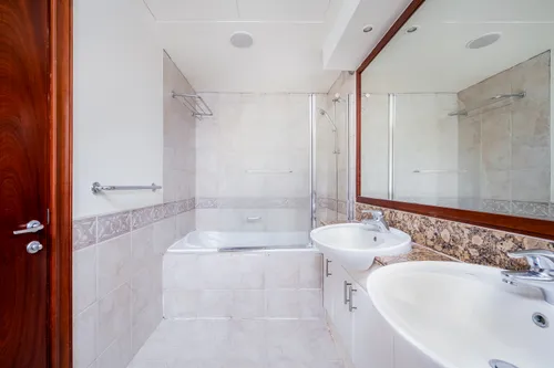 2 Bedrooms Apartment in Al Mass Tower