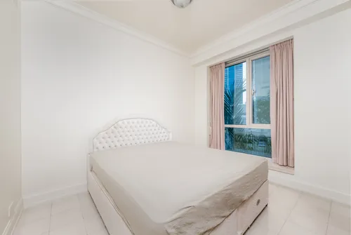 2 Bedrooms Apartment in Al Mass Tower