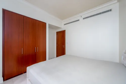 2 Bedrooms Apartment in Al Mass Tower