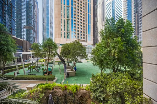 2 Bedrooms Apartment in Al Mass Tower