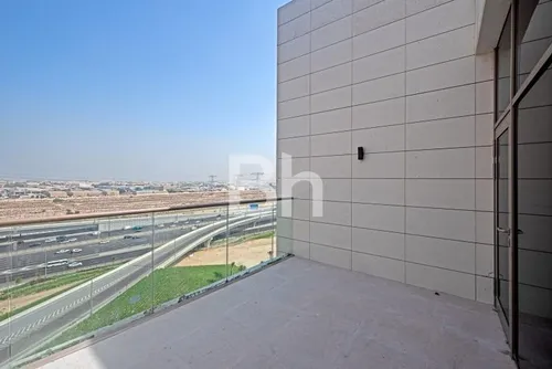 2 Bedrooms Apartment in Gardenia Residence